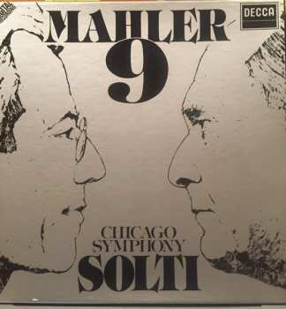 Album Georg Solti: Symphony No. 9