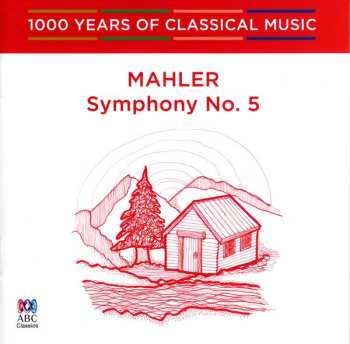 Album Gustav Mahler: Symphony No. 5