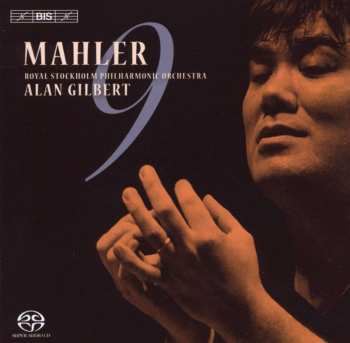 SACD Gustav Mahler: Symphony No. 9 450317