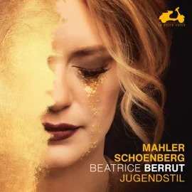 Album Gustav Mahler: Jugendstil