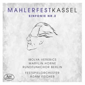 Album Festspielorchester Des "Gustav Mahler Fest Kassel": Sinfonie Nr. 2