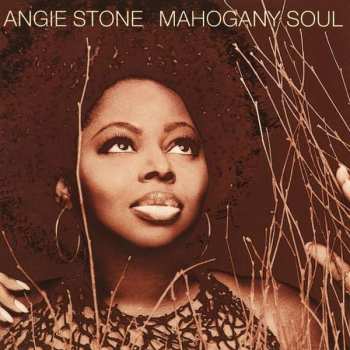 Album Angie Stone: Mahogany Soul