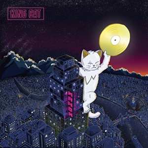 Album Mahom: King Cat