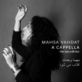 Album Mahsa Vahdat: The Sun Will Rise