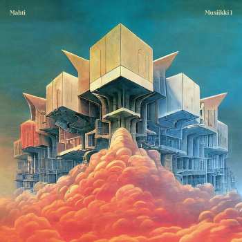 Album Mahti: Musiikki 1