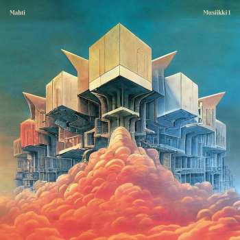 LP Mahti: Musiikki 1 LTD | CLR 459988