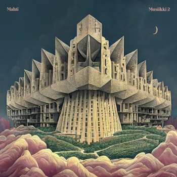 Album Mahti: Musiikki 2