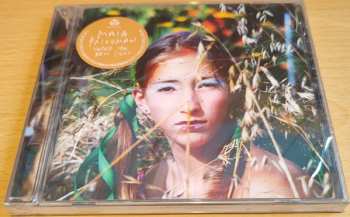 CD Maia Friedman:  Under The New Light 489680