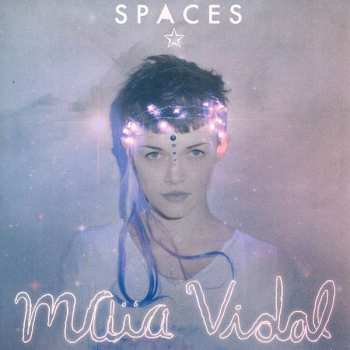 Album Maïa Vidal: Spaces