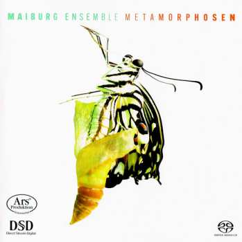 Album Maiburg Ensemble: Metamorphosen