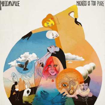 LP MaidaVale: Madness Is Too Pure 301782