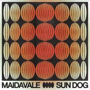 MaidaVale: Sun Dog