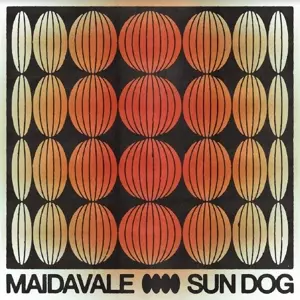 MaidaVale: Sun Dog