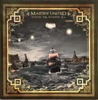 Maiden United: Across The Seventh Sea