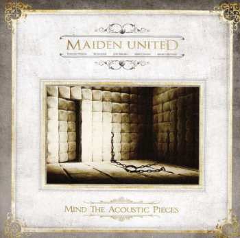 CD Maiden United: Mind The Acoustic Pieces 416421