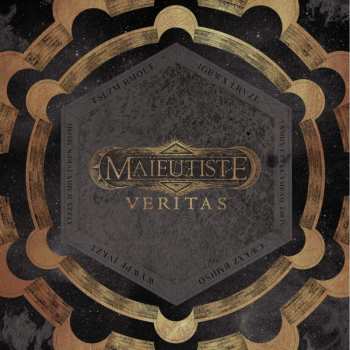 Album Maïeutiste: Veritas