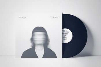 LP Maiija: What If (180g)