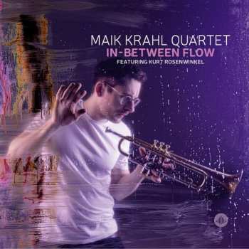 LP Maik Krahl Quartet: In-Between Flow LTD | NUM 499728
