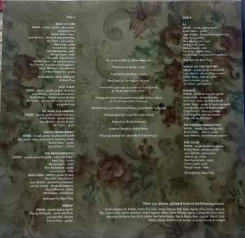 LP/CD Maika Makovski: Bunker Rococo LTD