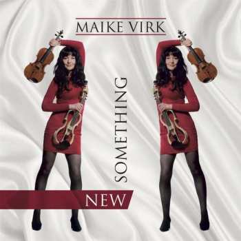 Album Maike Virk: Something New