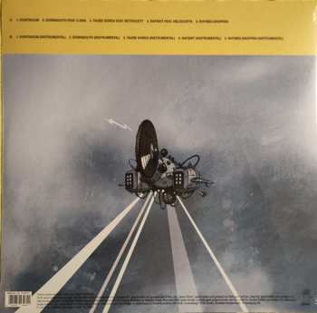 LP Main Concept: Kontinuum CLR