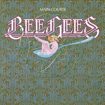 Album Bee Gees: Main Course