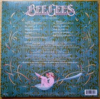 LP Bee Gees: Main Course 22582