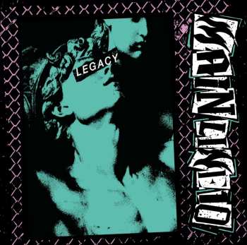 Album Main Line 10: Legacy