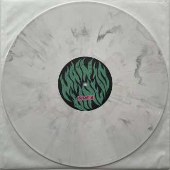 LP Main Line 10: Legacy CLR | LTD