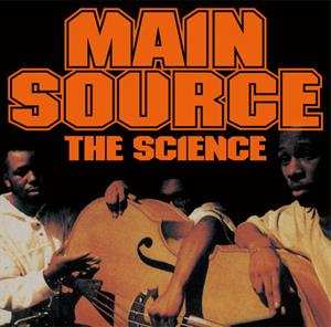 Album Main Source: Science