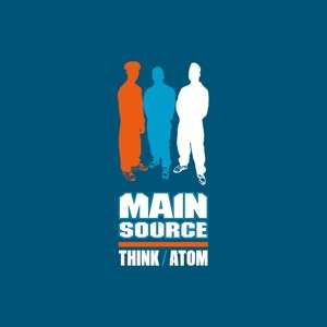 Album Main Source: Think / Atom