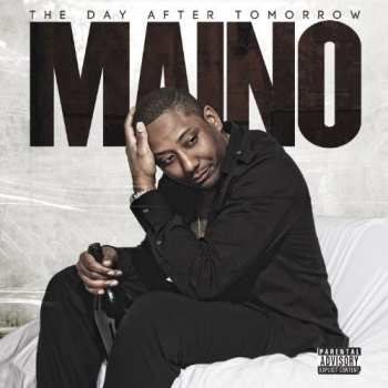 Album Maino: Day After Tomorrow