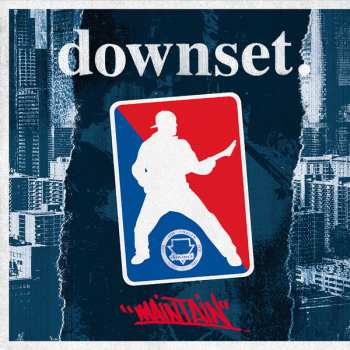 Album downset.: Maintain