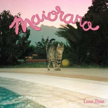 Album Maioranio: Luna Nova