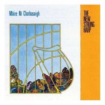 Album Máire Ní Chathasaigh: The New Strung Harp