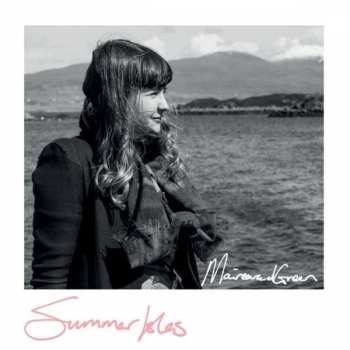 Album Mairearad Green: Summer Isles