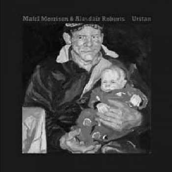 Album Mairi Morrison: Urstan