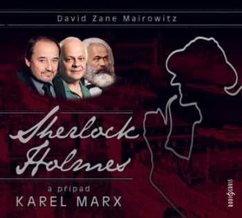 Viktor Preiss: Mairowitz: Sherlock Holmes a případ K
