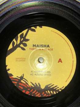 LP Maisha: There Is A Place 139223