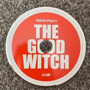 CD Maisie Peters: The Good Witch 457438