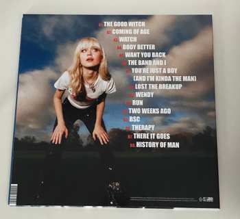 LP Maisie Peters: The Good Witch LTD 466042
