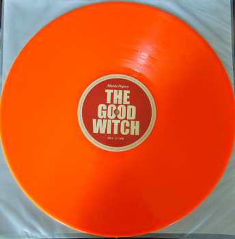 LP Maisie Peters: The Good Witch CLR | LTD