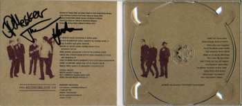 CD Maison Du Malheur: Wicked Transmission 99236