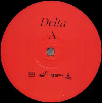 LP Maissiat: Delta 449434