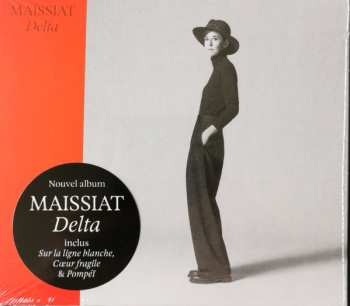 CD Maissiat: Delta 506748
