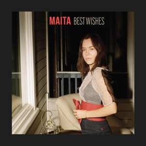 CD Maita: Best Wishes DIGI 93468