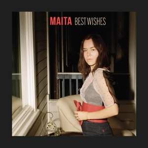 LP Maita: Best Wishes LTD | CLR 149312