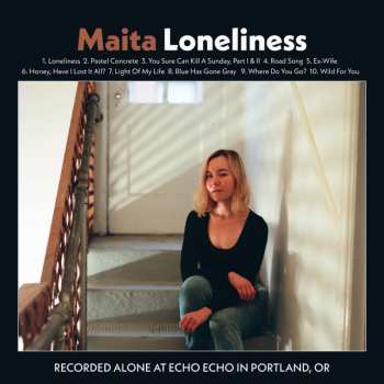 Album Maita: Loneliness