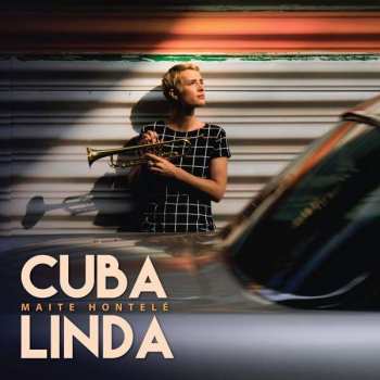 Album Maite Hontelé: Cuba Linda