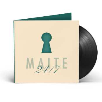 Album Maite Kelly: 24/7